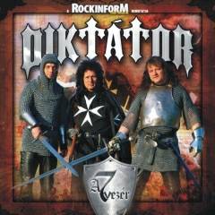 Diktátor (HUN) : A Hét Vezér